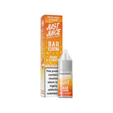 Just Juice Bar Nic Salt 20mg