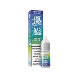Just Juice Bar Nic Salt 10mg