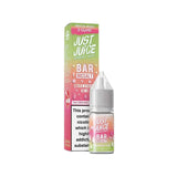 Just Juice Bar Nic Salt 20mg