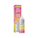 Just Juice Bar Nic Salt 5mg