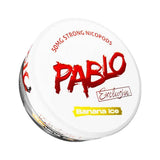 Pablo Exclusive Nicotine Pouches 50MG