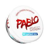 Pablo Exclusive Nicotine Pouches 50MG