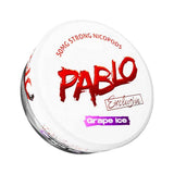Pablo Exclusive Nicotine Pouches 50MG