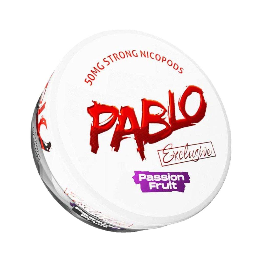 Pablo Exclusive Nicotine Pouches 50MG