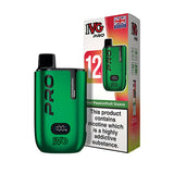 IVG Pro 12 Prefilled Pod Kit