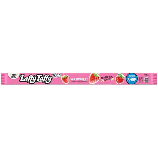 Laffy Taffy Rope Mystery Swirl 23g
