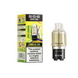 SKE Bar 15K Prefilled Pods
