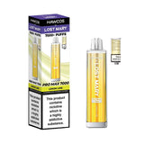 Hawcos x Lost Mary Pro Max 7000 Prefilled Pod Kit