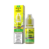 SKE Crystal Nic Salts E-liquids 20mg