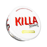 Killa Exclusive Nicotine Pouches 16.5mg