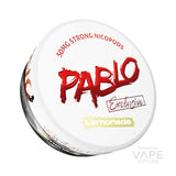Pablo Exclusive Nicotine Pouches 50MG