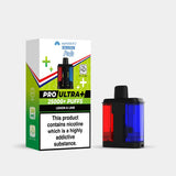 Hayati Pro Ultra Plus 25000 Replacement Pods