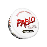 Pablo Exclusive Nicotine Pouches 50MG