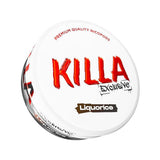 Killa Exclusive Nicotine Pouches 16.5mg
