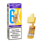 Lost Mary BM6000 Prefilled Pods