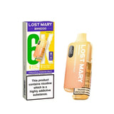 Lost Mary BM6000 Prefilled Pod Kit