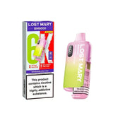 Lost Mary BM6000 Prefilled Pod Kit