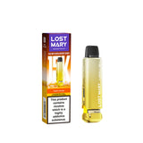 Lost Mary Nera 15K Prefilled Pods