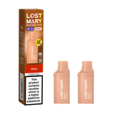 Lost Mary BM600 Prefilled Pods 20mg - 2 Pack