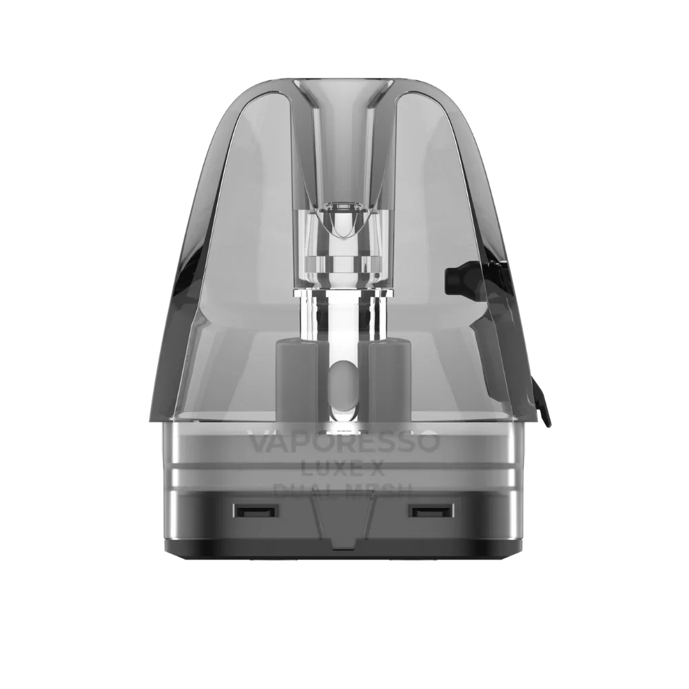 Vaporesso LUXE X Dual Mesh Replacement Pod [2PCS]