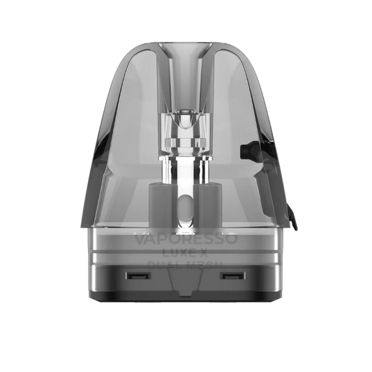 Vaporesso LUXE X Dual Mesh Replacement Pod [2PCS]