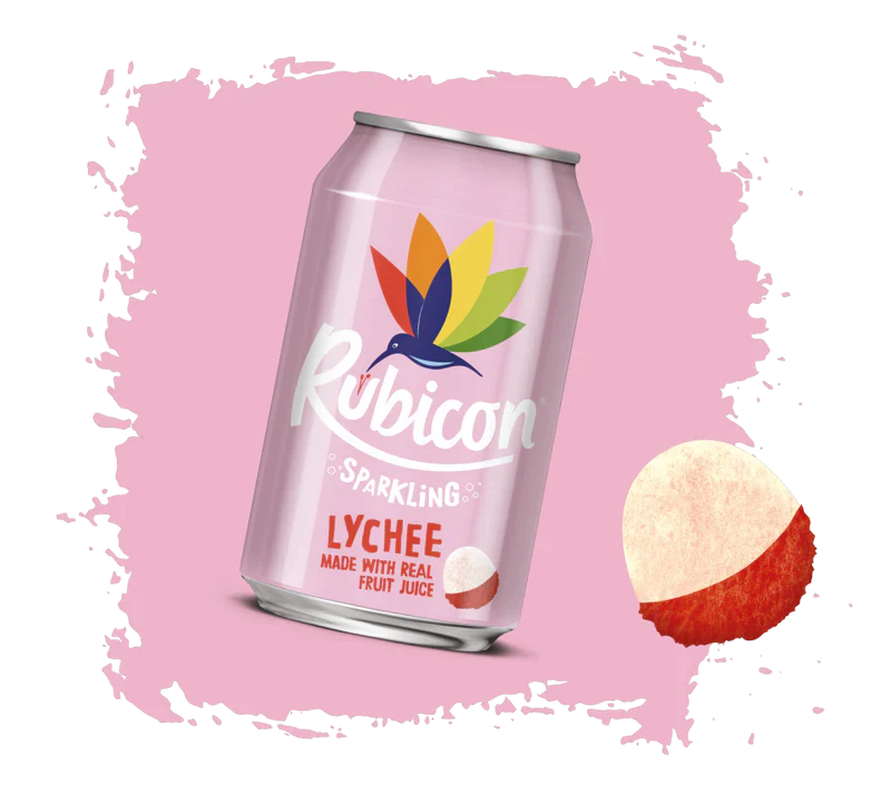 RUBICON PM 85P [24X330ML]