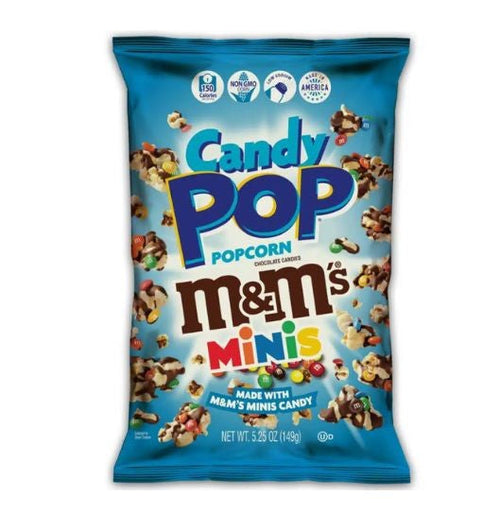 Candy Pop