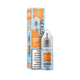 Nexus 10ML NIC Salt E-Liquid 20MG