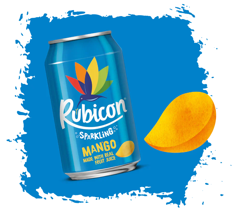 RUBICON PM 85P [24X330ML]