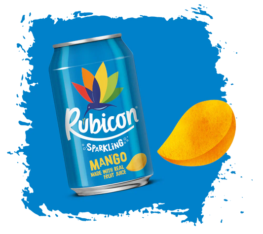 RUBICON PM 85P [24X330ML]