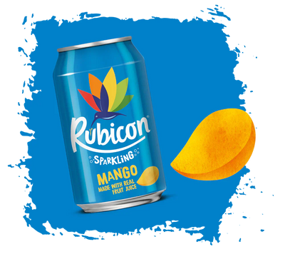 RUBICON PM 85P [24X330ML]