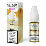 Elf Bar Elfliq Nic Salts 20mg 10ml