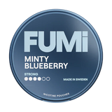 Fumi Strong  Nicotine Pouches 8MG