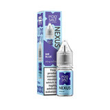 Nexus 10ML NIC Salt E-Liquid 20MG