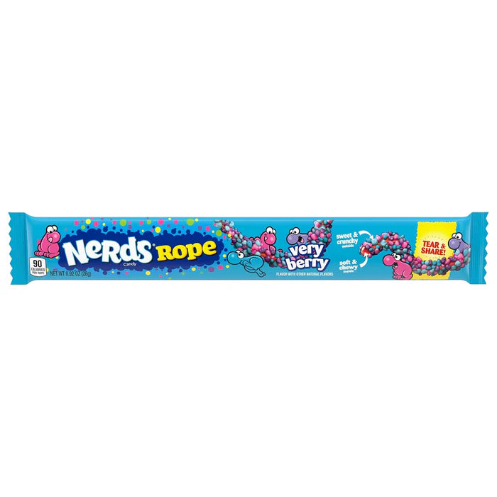 Nerds American Candy Treat