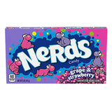 Nerds American Candy Treat