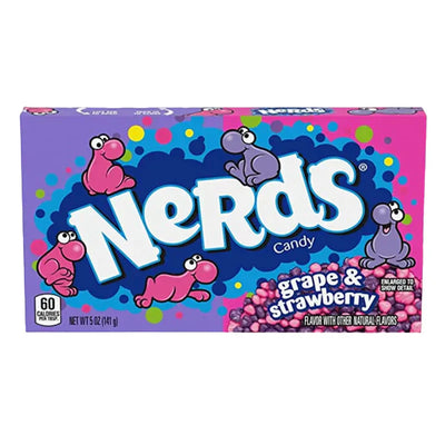 Nerds American Candy Treat