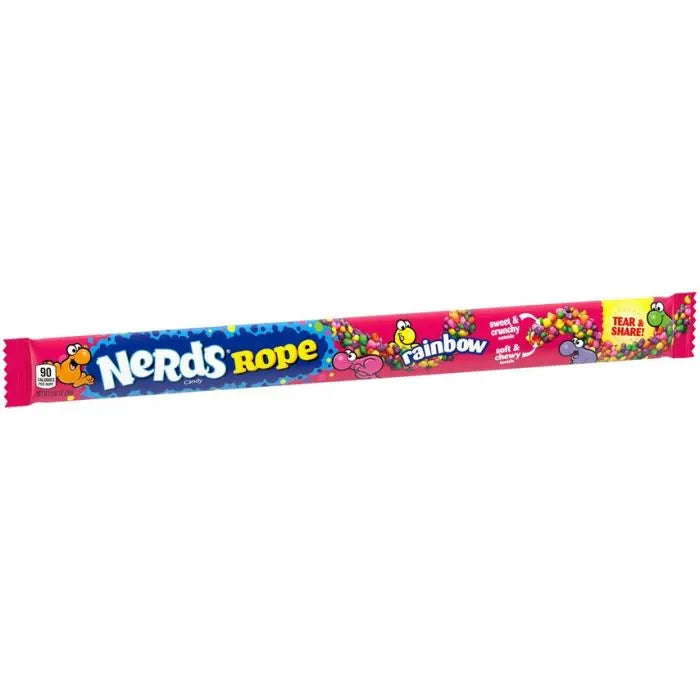 Nerds American Candy Treat