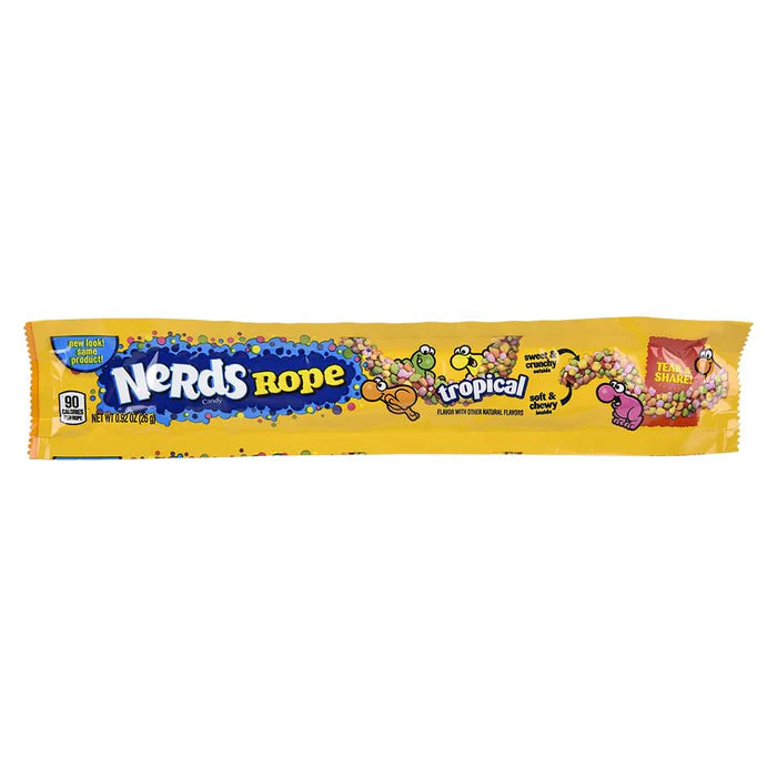 Nerds American Candy Treat