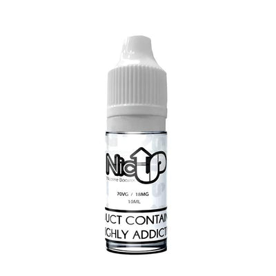 50/50 E-Liquids