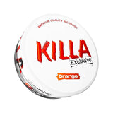 Killa Exclusive Nicotine Pouches 16.5mg