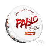 Pablo Exclusive Nicotine Pouches 50MG