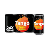 Tango Orange [24x330ml] Cans - NPM