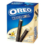 Oreo Wafer Roll Chocolate 54g pack of 20