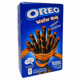 Oreo Wafer Roll Chocolate 54g