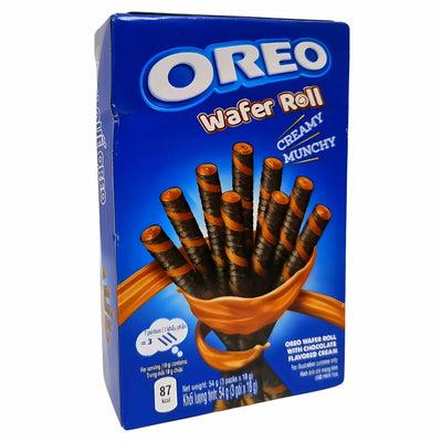 Oreo