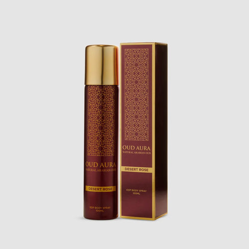 OUD AURA