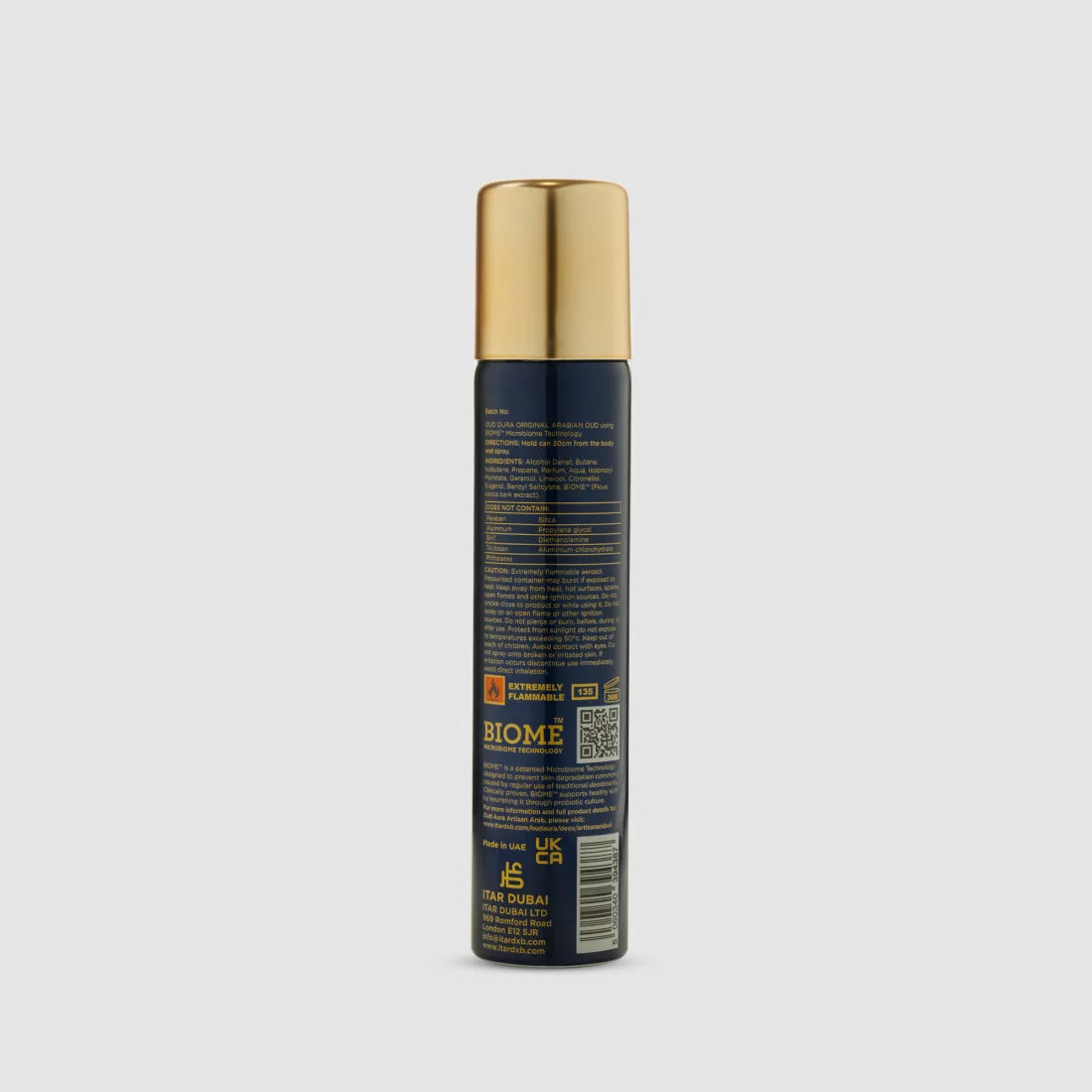 OUD AURA - ARTISAN ARAB