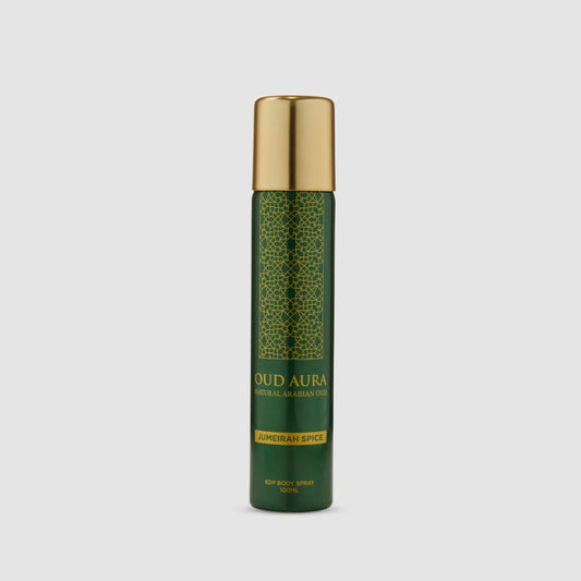 OUD AURA - Jumeirah Spice