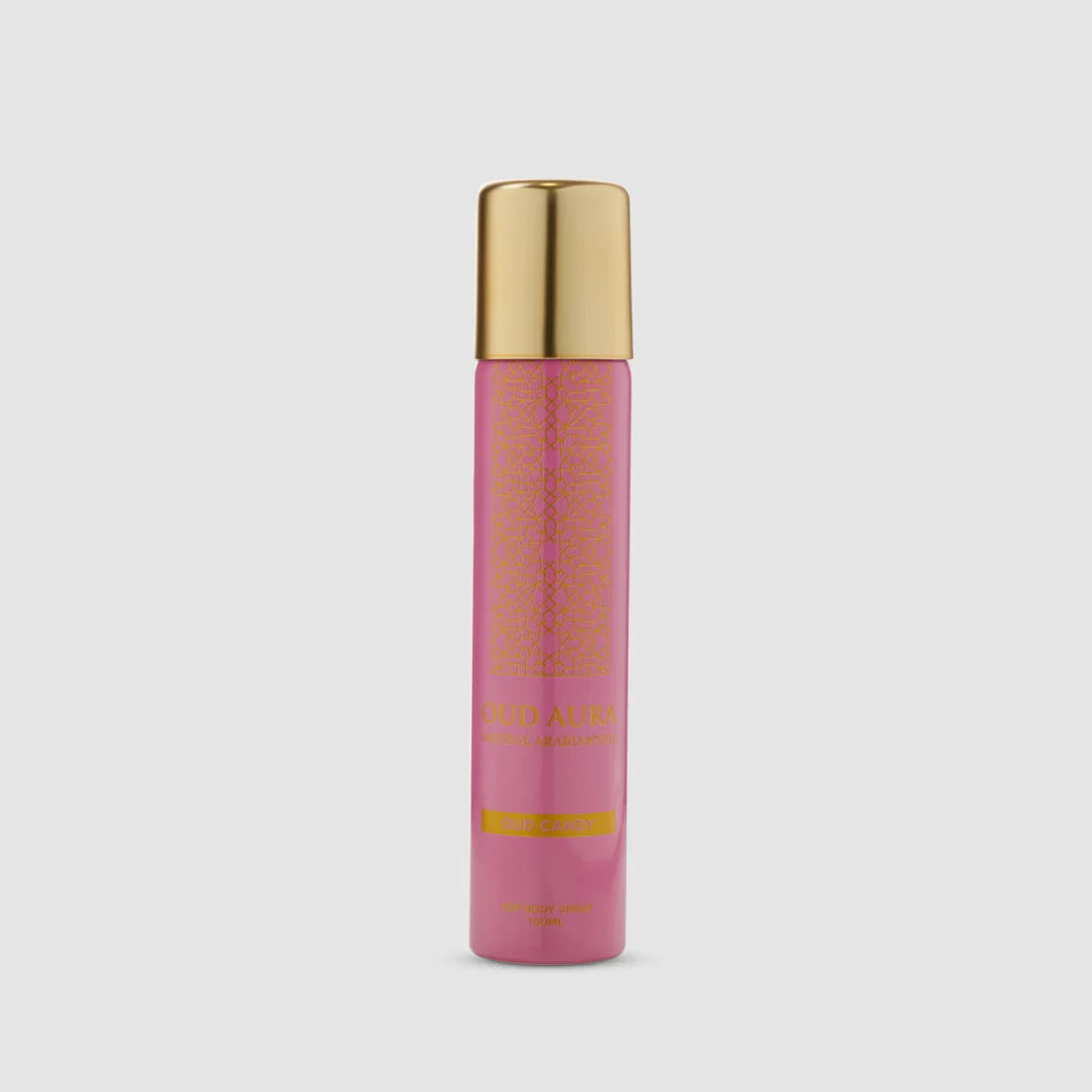 OUD AURA - Oud Candy